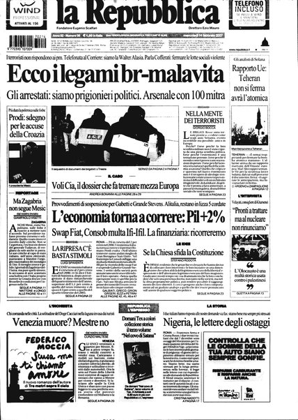 La repubblica